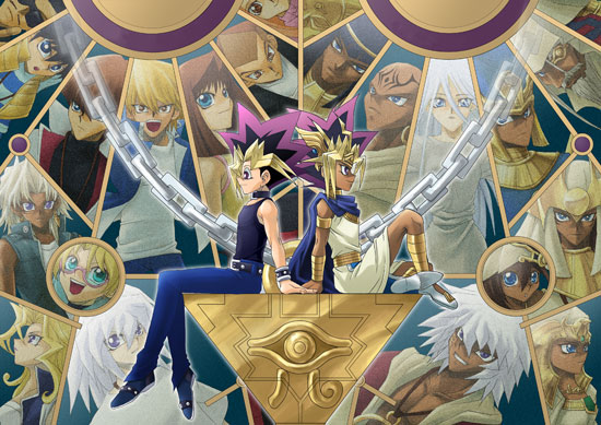 YGO18